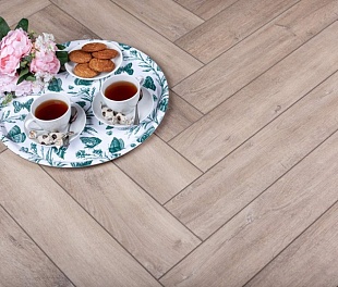 Кварцвиниловая плитка Aberhof Carmelita 0532