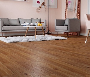 Кварцвиниловая плитка Arbiton SPC BiClick 41632 Rossport Oak