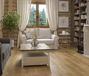 Кварцвиниловая плитка Alpine floor GRAND SEQUOIA ЕСО 11-31 Сьерра