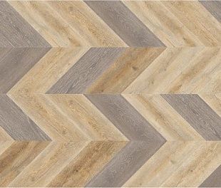 Пробковое покрытие RCork Digital PHOTOCORK chevron (замковое) PB-FL Chevron mix