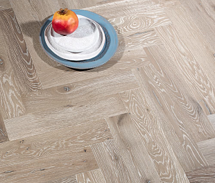 Паркет Coswick Ренессанс Дуб Серый кашемир (1168-4251)