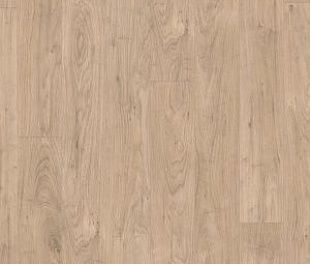 Ламинат Quick Step Rustic Дуб бежевый рустикальный RIC 3453