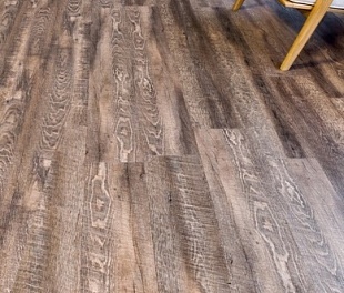 Кварцвиниловая плитка KDF Pattern Wood KW6045-3