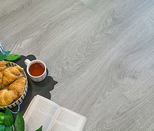 Кварцвиниловая плитка FineFloor FF-2000 Rich Дуб Рейн FF-2076