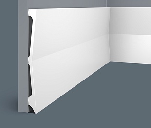 Плинтус COSCA DECOR Ecopolimer PX039 Плинтус COSCA DECOR Ecopolimer PX039
