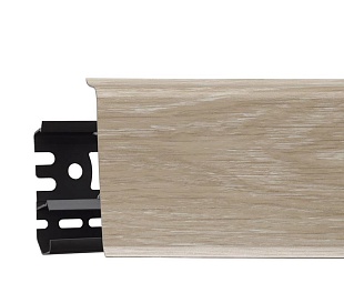 Плинтус Arbiton INDO 042 Дуб Песочный 042 Дуб Песочный