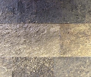 Пробковое покрытие Ibercork Настенное Design Майорка