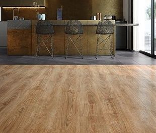 Кварцвиниловая плитка Moduleo Select Dryback Midland Oak 22821