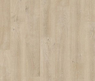 Ламинат Quick Step Eligna Дуб старинный бежевый U3576