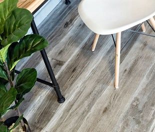 Кварцвиниловая плитка Alpine floor EASY LINE ЕСО 3-18 ДУБ ЛЕСНОЙ