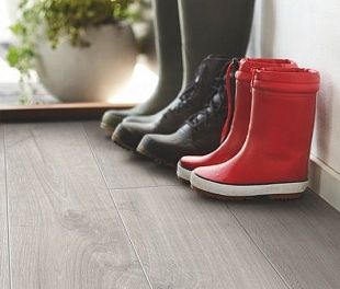 Ламинат Pergo Malmo pro Дуб холодный серый L1235-04432