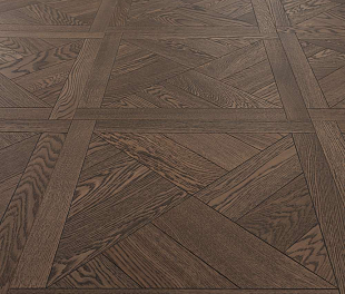 Паркет Coswick Фонтенбло Фонтенбло Coswick Дуб Марсель (1160-1528)