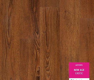 Кварцвиниловая плитка Tarkett New Age Exotic (2,41)