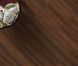 Кварцвиниловая плитка EcoClick Rich DryBack NOX-2071 Дуб Грильяж