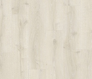Кварцвиниловая плитка Pergo Optimum Classic Plank Click Дуб Горный Светлый V3107-40163