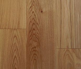 Паркетная доска Parquet Plaque Классик Селект Дуб Натуральный (15х130х400-2000)