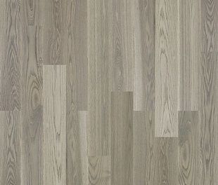 Паркетная доска Karelia Essence Однополосная Ясень Story 138 SLATE GREY