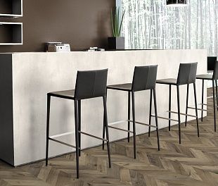 Ламинат Kaindl Natural Touch 8-32 ШИРОКАЯ Дуб Ашфорд К4379 RH