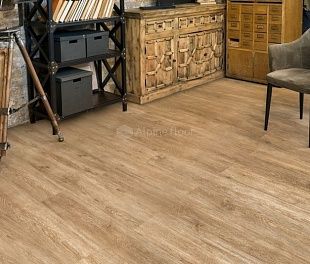 Кварцвиниловая плитка Alpine floor GRAND SEQUOIA ЕСО 11-5 Камфора
