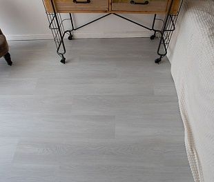 Кварцвиниловая плитка Vinilam VinilPol SPC click 8855 -EIR Дуб Равенна