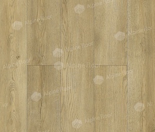 Кварцвиниловая плитка Alpine floor EASY LINE ЕСО 3-32 Тисс