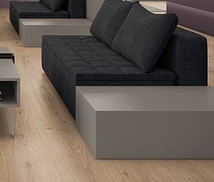 Пробковое покрытие Egger PRO COMFORT+ Дуб Вальдек натуральный EPC014