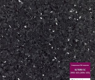 Линолеум Tarkett TORO SC IQ 3093 103 (3094 103)
