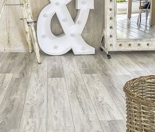 Кварцвиниловая плитка Alpine floor INTENSE ECO 9-9 Белый лес