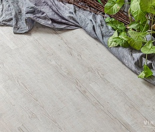 Кварцвиниловая плитка Vinilam Click 3,7 мм 8591 Дуб Форст
