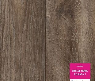 Линолеум Tarkett Idylle Nova Atlanta 3 (2,5)