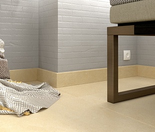 Плинтус FineFloor 340094 1591 / 1491 Банг-Тао / AZURIET 46250