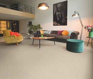 Ламинат Quick Step Impressive Patterns Текстиль натуральный IPE4511