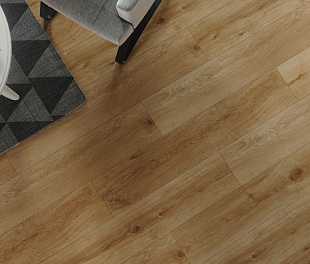 Кварцвиниловая плитка Arbiton SPC BiClick 41592 Newport Oak