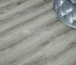 Кварцвиниловая плитка Alpine floor STEEL WOOD ECO 12-6 КАВАИ