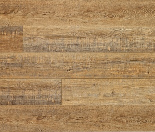 Кварцвиниловая плитка CronaFloor WOOD Дуб Робуста ZH-81141-1