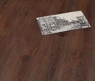 Кварцвиниловая плитка Floor Click Текстура - ВР2 Сосна Итколь М 7084-D01