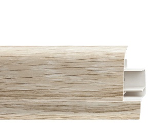 Плинтус Arbiton LM60 52 Арденский дуб 52 Арденский дуб