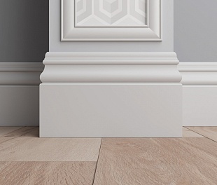 Плинтус Ultrawood Base 5272