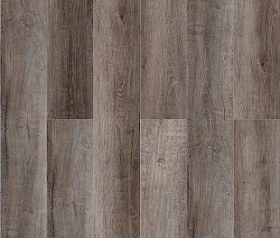 Кварцвиниловая плитка CronaFloor WOOD Дуб Горный ZH-81109-1