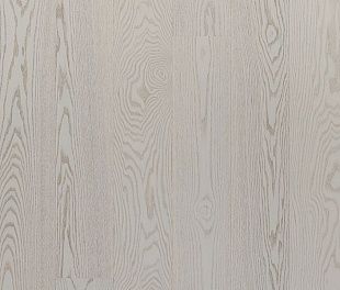 Паркетная доска Floorwood Ash Madison Premium White Matt Lac 1S