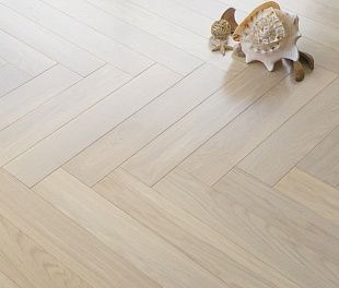 Паркет Coswick Ренессанс Дуб Белый иней (1168-1258)