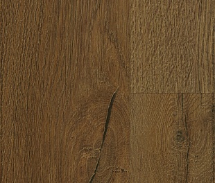 Кварцвиниловая плитка FineFloor FF-1900 Rich FF-1996 Дуб Каламос