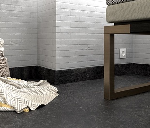 Плинтус FineFloor 340047 1555 / 1455 Шато Миранда / CANTERA 46990