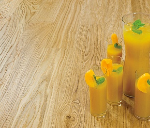 Паркетная доска Barlinek Piccolo Дуб Peach