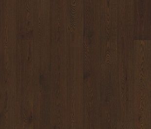 Паркетная доска Karelia Midnight Однополосная Дуб Story Barrel Brown Matt (3,41 м2)
