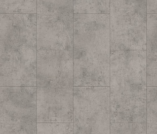 Ламинат Egger 8 32 Kingsize Aqua+ Clic it EPL166 Бетон Чикаго светло-серый