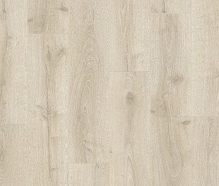 Кварцвиниловая плитка Pergo Optimum Classic Plank Click Дуб Горный Бежевый V3107-40161