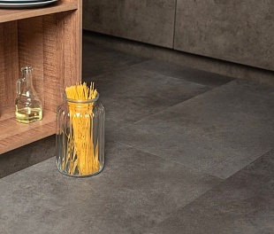 Кварцвиниловая плитка Vinilam Ceramo Glue 71610 Цемент Cтальной (4,513) Кварцвиниловая плитка Vinilam Ceramo Glue 71610 Цемент Cтальной (4,513)