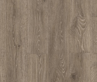 Ламинат Quick Step Majestic Дуб лесной массив коричневый MJ3548