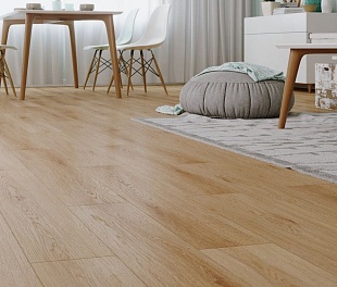 Кварцвиниловая плитка Arbiton SPC BiClick 41582 Monument Oak